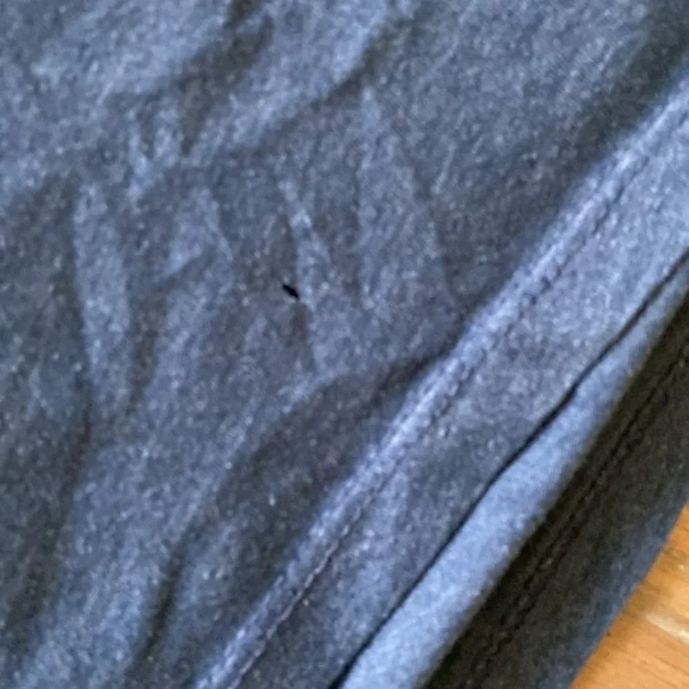 Mens Old Navy Blue Tank Top